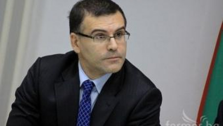 Дянков остава министър? Субсидиите по СЕПП не разклатиха фискалния резерв (допълнена)