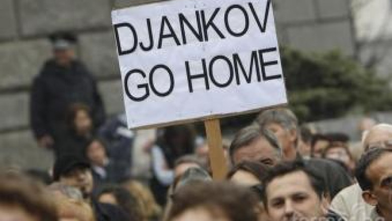 Симеон Дянков подаде оставка след сагата със забавените субсидии