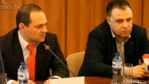Христо Цветанов: ДФЗ пое ангажимент до 15 март да има пари по схемата за плодове и зеленчуци - Agri.bg