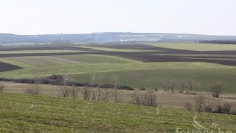 Община Шумен ще продава земеделски земи