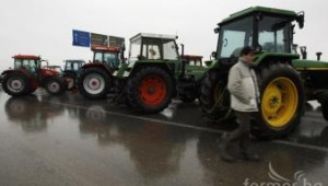 Фермерите в Гърция искат гаранции за минимални изкупни цени - Agri.bg