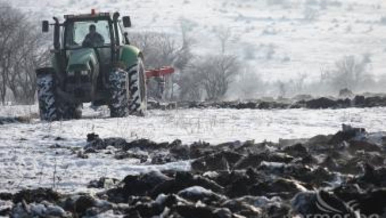 Мирослав Найденов: Фермерите да са спокойни, ще си получат субсидиите