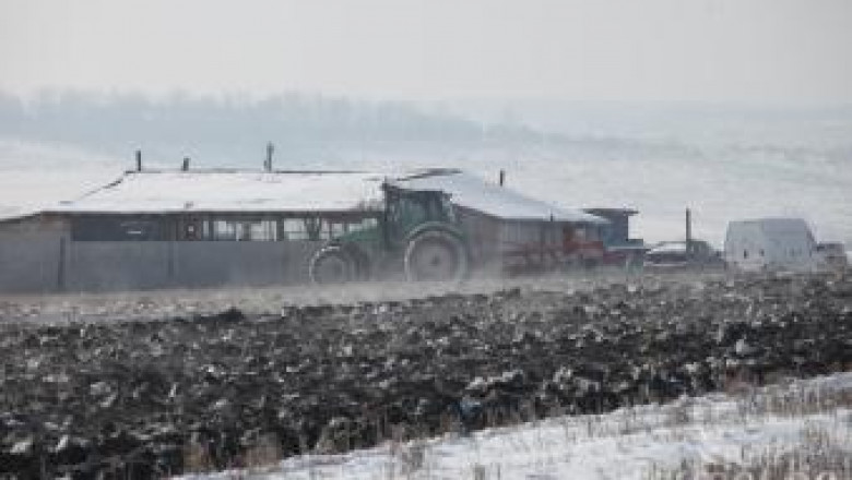 Мирослав Найденов: Фермерите ще получат 150 млн. повече през 2013 г.