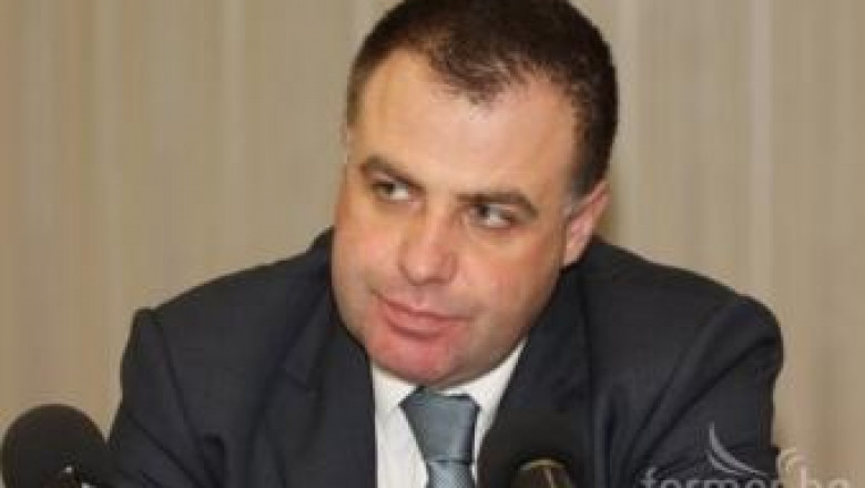 Мирослав Найденов: България ще бъде в десетката по пари, които ще получи в ОСП