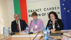 Десислава Танева: Стартът на хранителната банка е кауза - Agri.bg