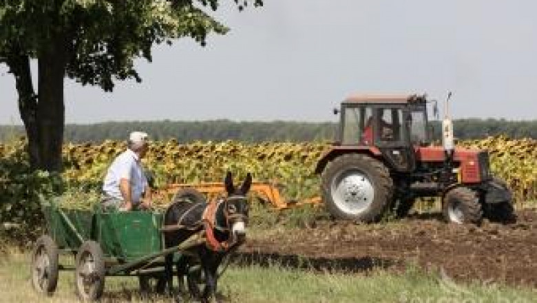 Местните инициативни групи могат да съживят българските села