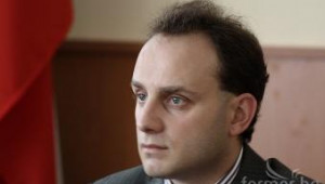 Бившият зам.министър на МЗХ - Преслав Борисов стана евродепутат - Agri.bg