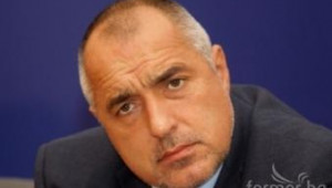 Бойко Борисов вероятно ще уволни директора на Агенцията по горите - Agri.bg