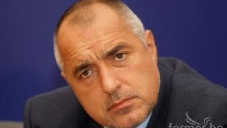 Бойко Борисов вероятно ще уволни директора на Агенцията по горите
