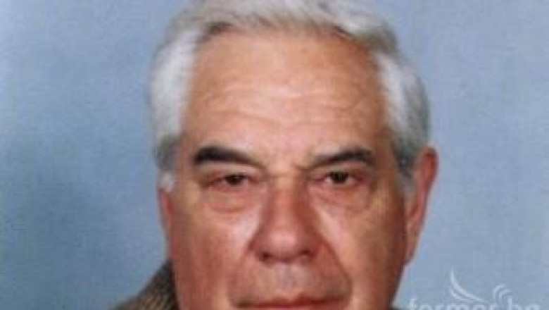 Почина големият български аграрен учен проф. Георги Сенгалевич