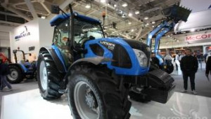 Landini представи своите нови 5D/5H серии трактори и обновения дизайн на серията Landpower - Agri.bg