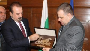 Ирак иска да купува българска пшеница, олио и месо - Agri.bg