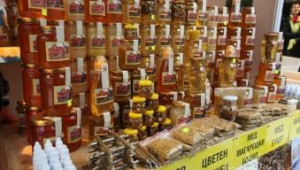 Мед със съдържание на водорасли отличиха на фестивала в Добрич - Agri.bg