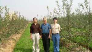 Китайски учени черпят опит от Земеделския институт в Кюстендил - Agri.bg