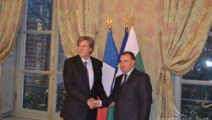 Франция подкрепя България за по-високи субсидии в новата ОСП - Agri.bg