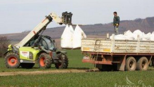 Започна прием на документи за целеви кредити за семена и торове - Agri.bg