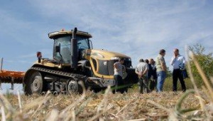 Иновативни земеделски технологии представи Варекс (видео) - Agri.bg