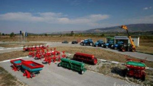 Нова търговска база в Монтана ще открие фирма Оптиком - Agri.bg