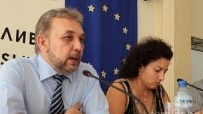 Цветан Димитров : Българските фермери трябва да имат стабилни директни плащания