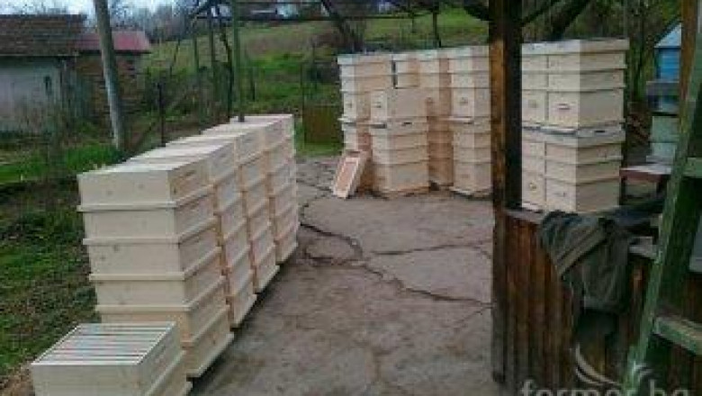 Пчелари в Шуменско се обявиха против скандална общинска заповед