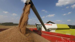 МСЗ понижи прогнозите за добив на зърно през 2012 и 2013 г. - Agri.bg