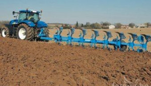 Анимекс кани фермери на сравнителни тестове на машини за есенната обработка - Agri.bg