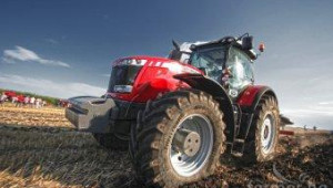 Massey Ferguson възвръща сериозни позиции на пазара на земеделска техника у нас - Agri.bg
