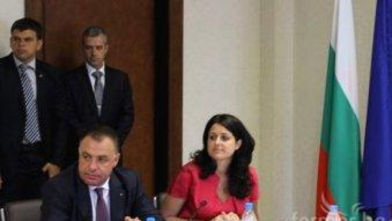 Министър Найденов: България ще настоява  за подпомагане не само на площ, но и на стопанство