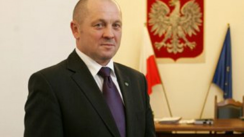 Министърът на земеделието на Полша подава оставка