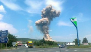 Започват теренните проверки на парцелите засегнати от взривовете  край Петолъчката - Agri.bg