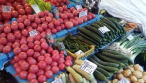 Актуални цени на зеленчуци и плодове - 15-и Юни 2012 - Agri.bg