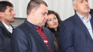 Десислава Танева се среща със селскостопански производители в Ябланово - Agri.bg