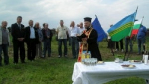 Кмета на община Тунджа направи първа копка на Шато Ботево - Agri.bg
