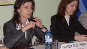 Отличиха евродепутата Мария Неделчева с титлата Царица на Пчеларите - Agri.bg