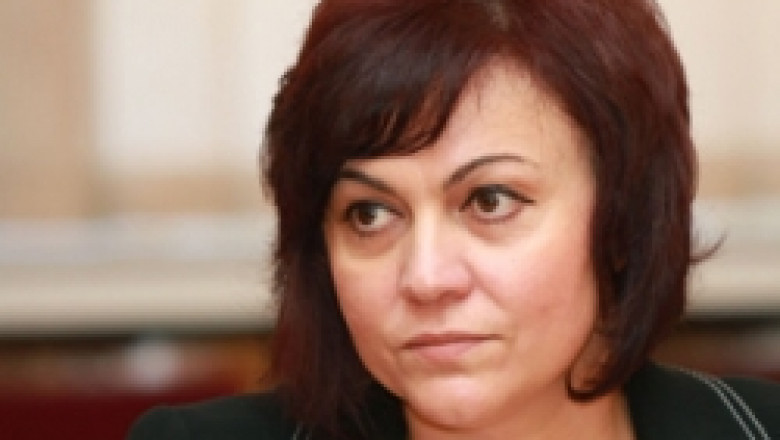 Социалистите поискаха оставката на министър Мирослав Найденов (ОБНОВЕНА)