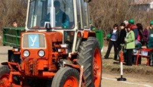 На 30-и Март в Попово ще се проведе Регионално състезание - Млад фермер - Agri.bg