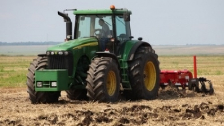 ЕК ще изиска да въведем регламенти за намаляване вредните емисии от селското стопанство