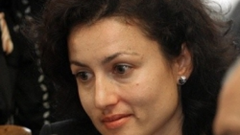 Десислава Танева : В новата версия на ИСАК е предвидено да се виждат застъпванията