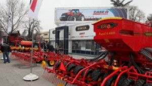 В Пловдив стартира селскостопанското изложение АГРА 2012 - Agri.bg