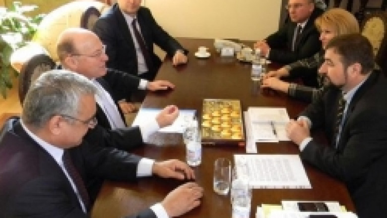 Стоян Гюзелев насрочи българо-израелски бизнес форум в сферата на земеделието