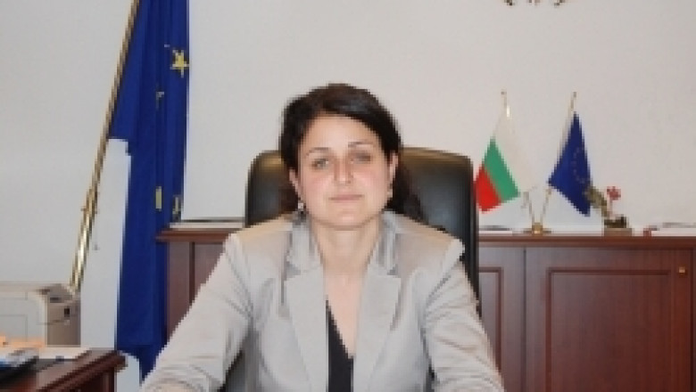 Зам.министърът на земеделието Светлана Боянова ще посети област Хасково