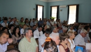 В понеделник НССЗ и ССА организират земеделски семинар в Плевен - Agri.bg