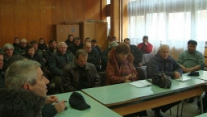 Животновъди от Кресна поискаха законови промени за ползване на Общински земи - Agri.bg
