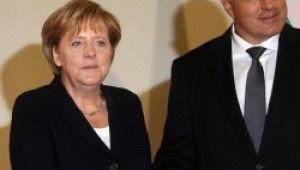 Ангела Меркел: Германия ще подкрепи България за изравняването на земеделските субсидии през 2014 г. - Agri.bg