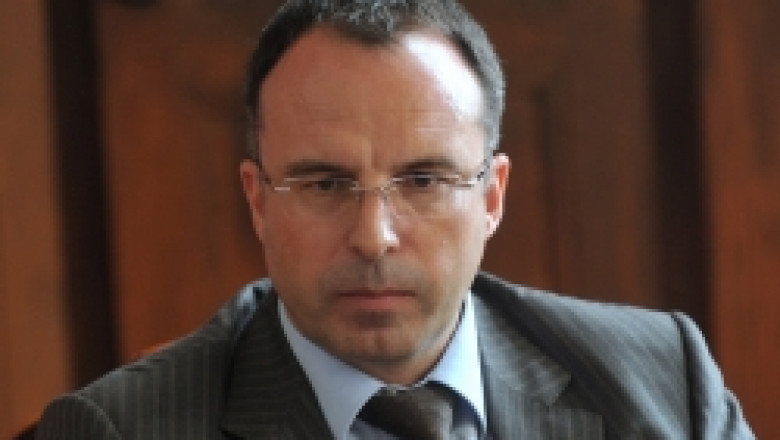 Шефът на Държавен фонд Земеделие Румен Порожанов е бил пребит в София (ОБНОВЕНА)