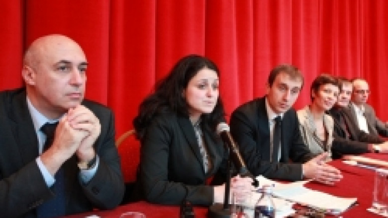 Светлана Боянова : Темата за субсидиите ще ни се стори песен, в сравнение с промените в ОСП след 2014