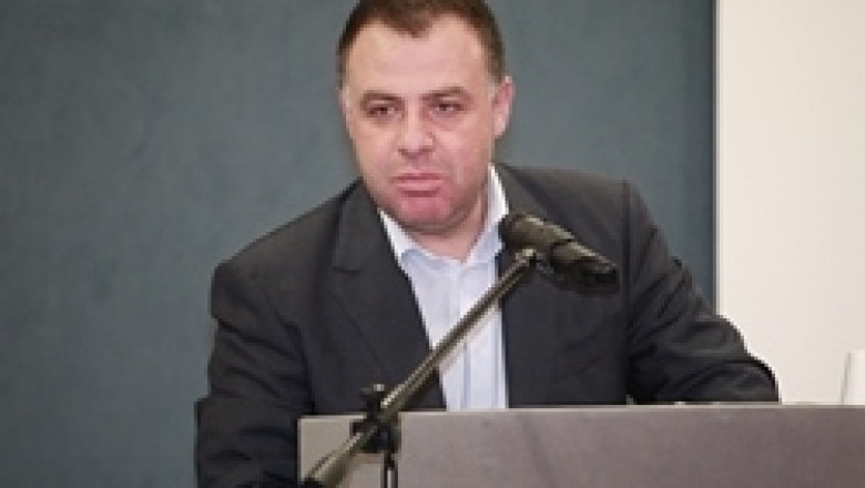 М.Найденов обяви на семинара на НАЗ, позицията на България за ОСП след 2014г.