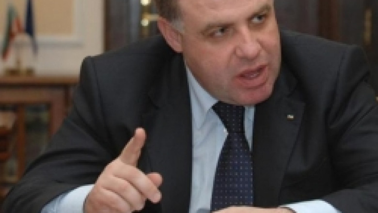 Мирослав Найденов : Категорично съм против внесения проектобюджет, който орязва плащания към фермерите