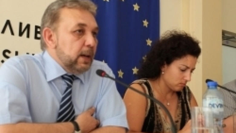 Цветан Димитров: В МЗХ изчакваме отговор от Европейската комисия за отсрочката на фермите