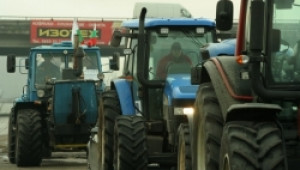 Община Добрич не разреши протеста на зърнопроизводителите - Agri.bg